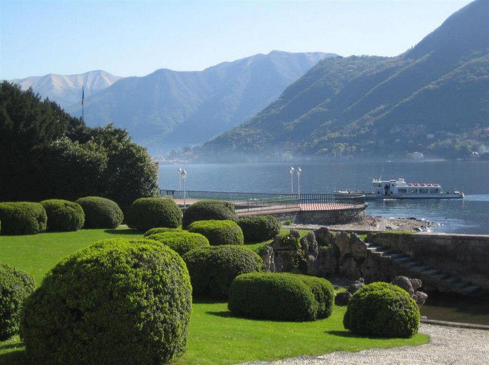 Hotel Borgo Antico Como Exterior photo